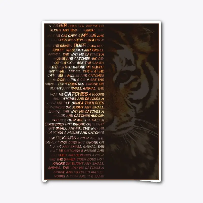 Tiger