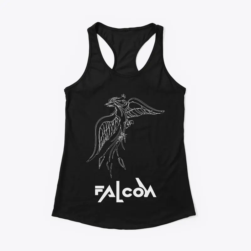 Falcon T-shirt