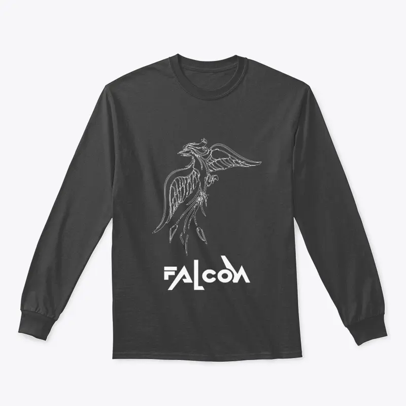 Falcon T-shirt