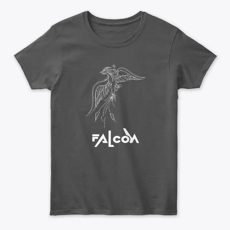 Falcon T-shirt