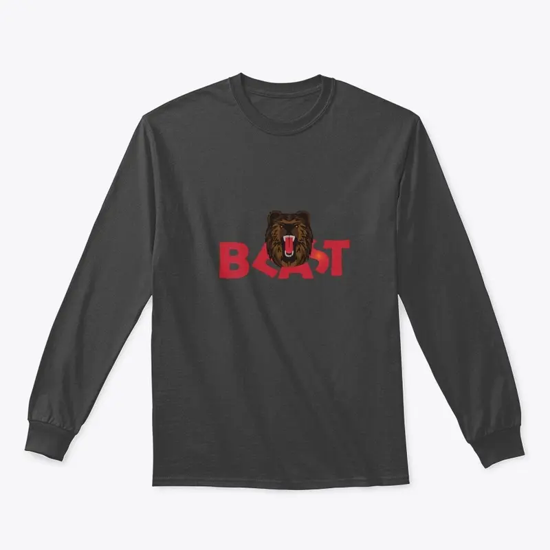 Beast T-shirt