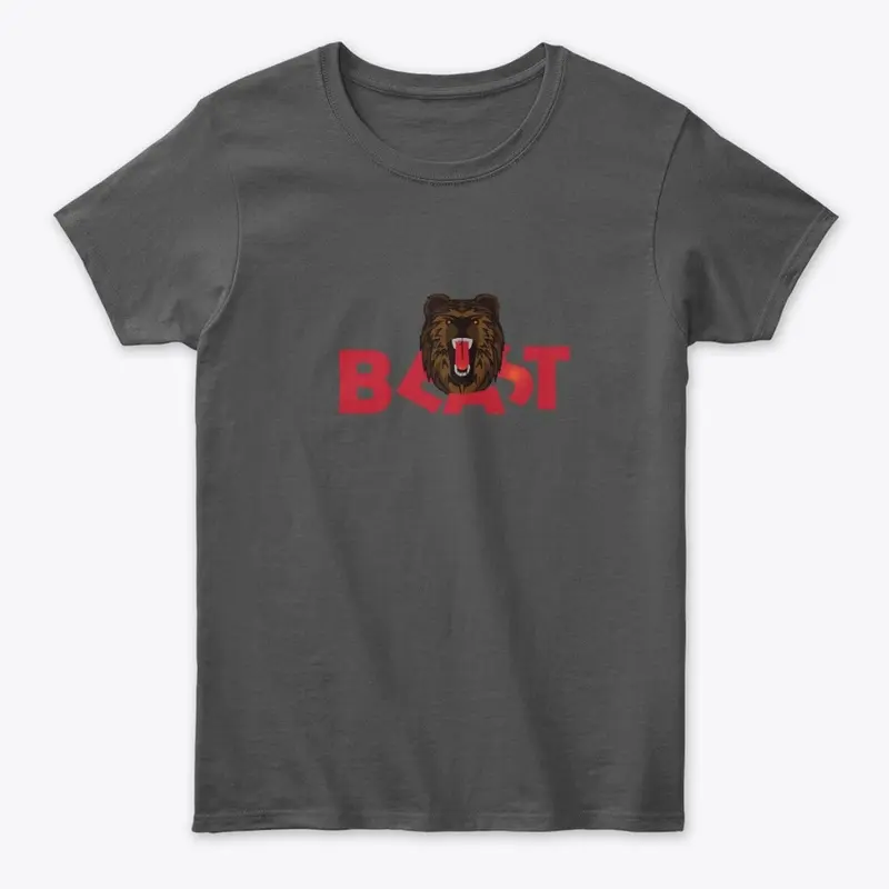 Beast T-shirt